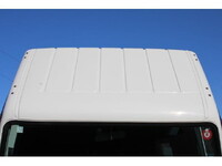 三菱ふそうキャンター平ボディ小型（2t・3t）[写真08]