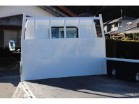 三菱ふそうキャンター平ボディ小型（2t・3t）[写真10]