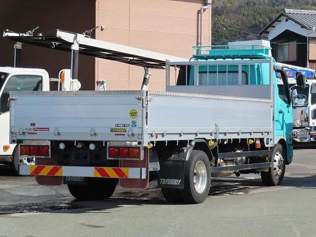 三菱ふそうファイターアルミブロック増トン（6t・8t）[写真02]