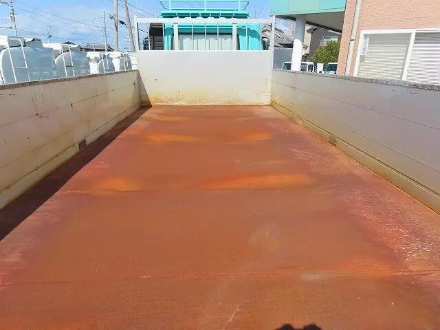 三菱ふそうファイターアルミブロック増トン（6t・8t）[写真04]