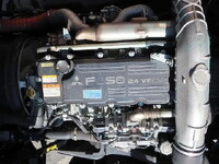 三菱ふそうファイターアルミブロック増トン（6t・8t）[写真06]