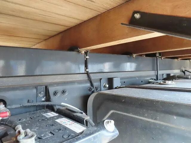 三菱ふそうファイターアルミブロック増トン（6t・8t）[写真06]