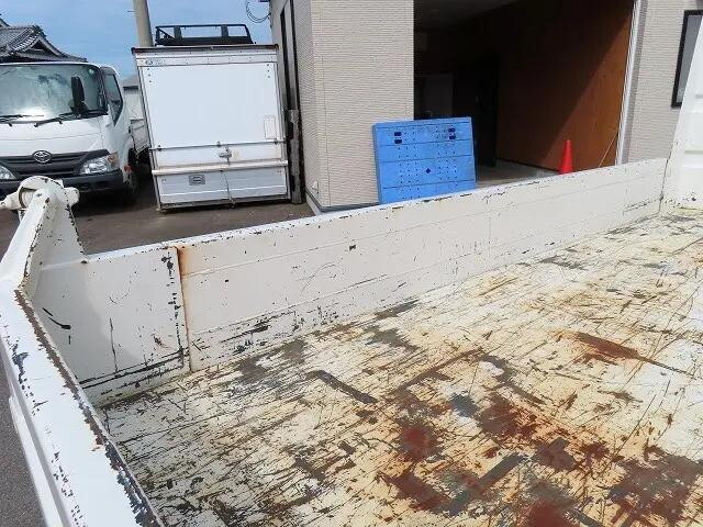 トヨタダイナダンプ小型（2t・3t）[写真21]