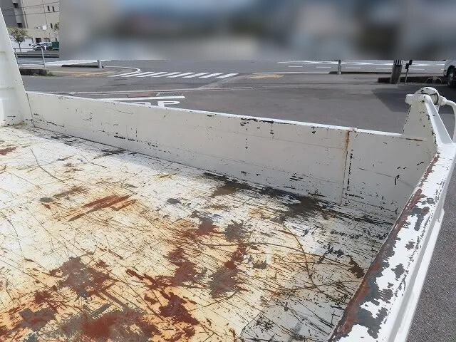 トヨタダイナダンプ小型（2t・3t）[写真22]