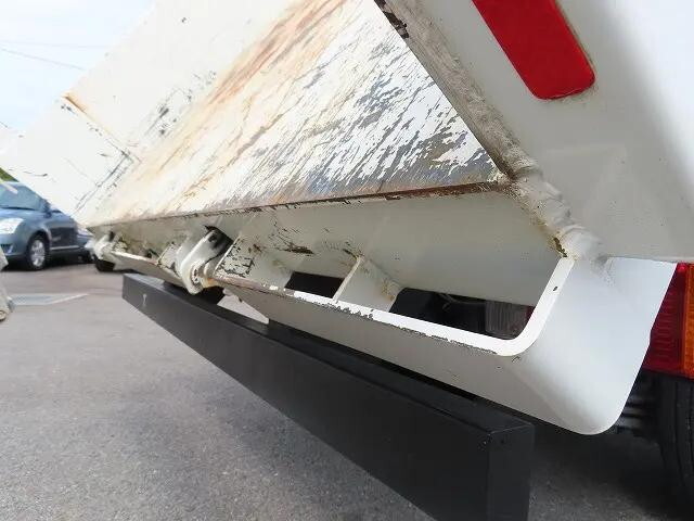 トヨタダイナダンプ小型（2t・3t）[写真23]