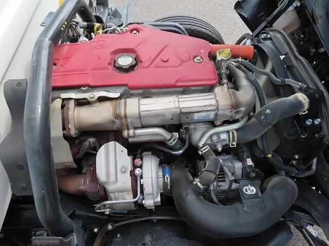 トヨタダイナダンプ小型（2t・3t）[写真28]