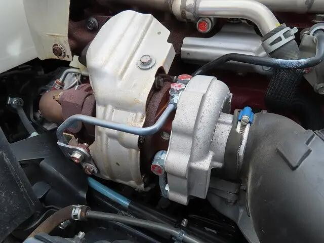 トヨタダイナダンプ小型（2t・3t）[写真29]