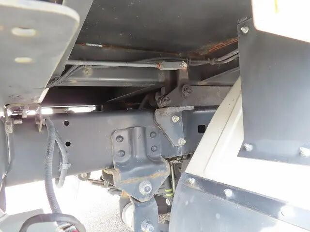 トヨタダイナダンプ小型（2t・3t）[写真30]