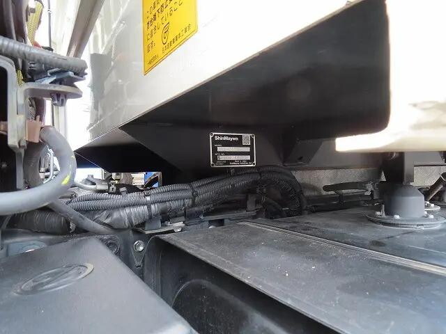 トヨタダイナダンプ小型（2t・3t）[写真32]