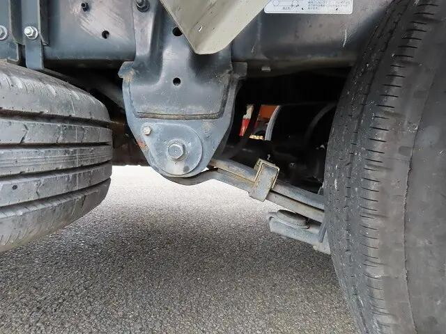 トヨタダイナダンプ小型（2t・3t）[写真33]