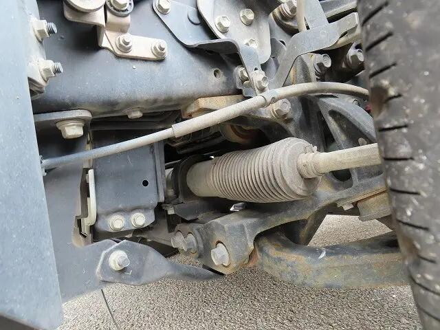 トヨタダイナダンプ小型（2t・3t）[写真35]