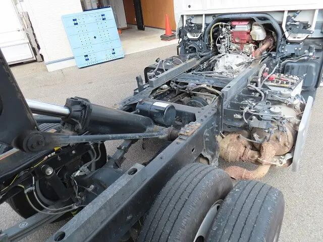 トヨタダイナダンプ小型（2t・3t）[写真36]