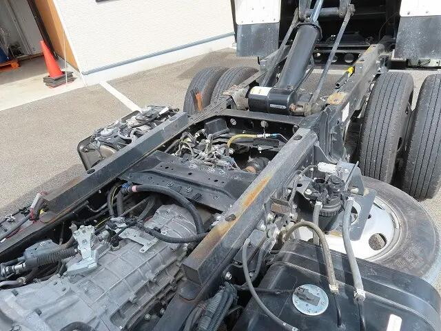 トヨタダイナダンプ小型（2t・3t）[写真37]