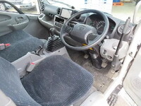 トヨタダイナダンプ小型（2t・3t）[写真10]