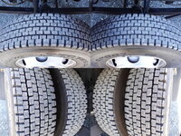 いすゞフォワードアルミウイング中型（4t）[写真18]