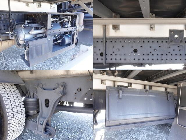 いすゞフォワードアルミウイング中型（4t）[写真19]