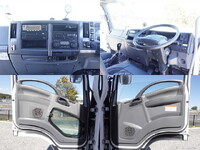 いすゞフォワードアルミウイング中型（4t）[写真23]