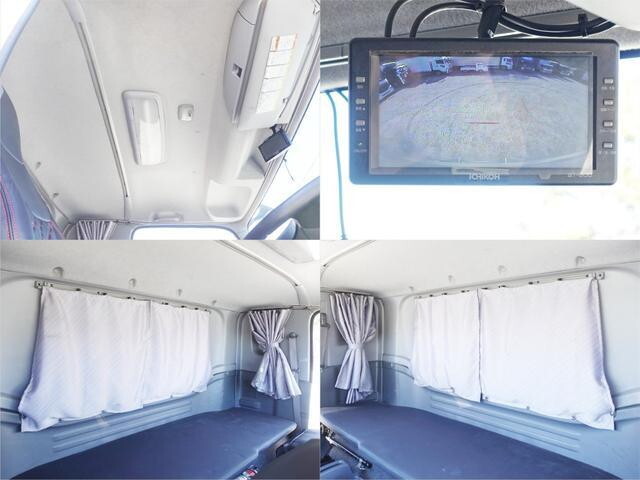 いすゞフォワードアルミウイング中型（4t）[写真23]