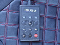 いすゞフォワードアルミウイング中型（4t）[写真25]