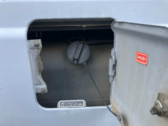 日産シビリアンマイクロバス[写真12]