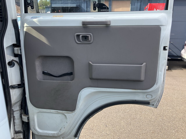 日産シビリアンマイクロバス[写真16]