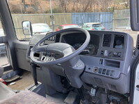 日産シビリアンマイクロバス[写真19]