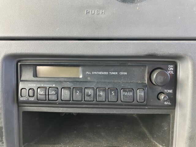 日産シビリアンマイクロバス[写真25]