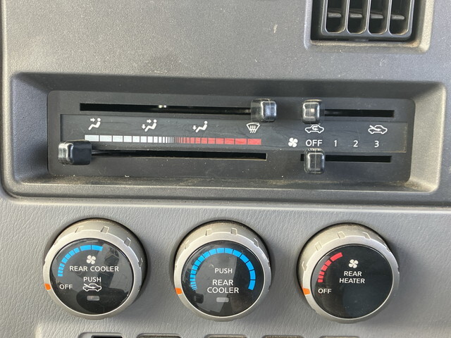 日産シビリアンマイクロバス[写真27]