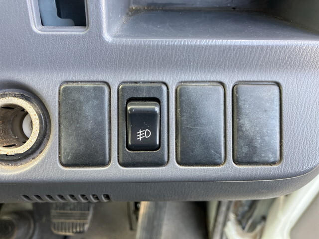 日産シビリアンマイクロバス[写真30]