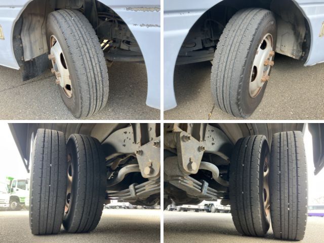 日産シビリアンマイクロバス[写真32]