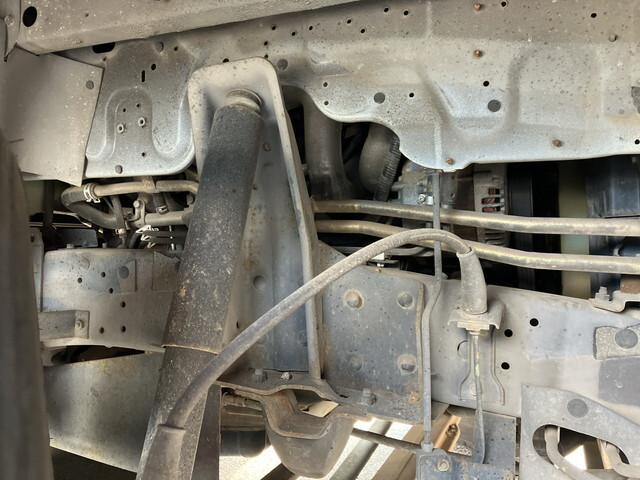 日産シビリアンマイクロバス[写真33]