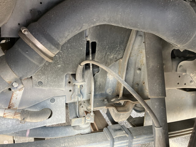 日産シビリアンマイクロバス[写真34]