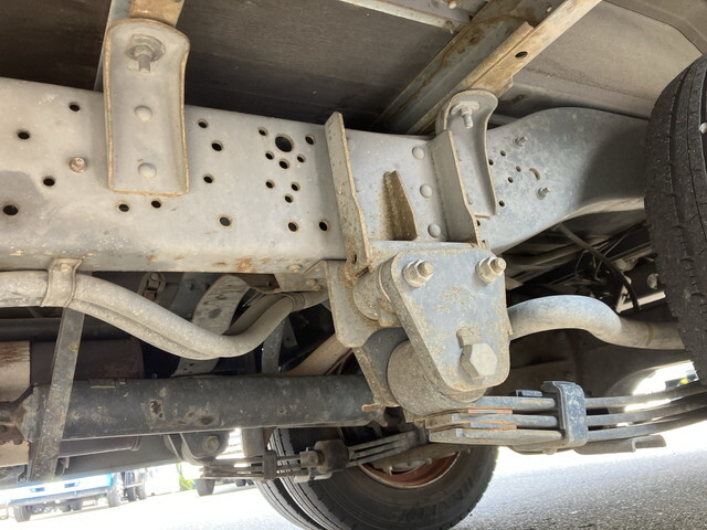 日産シビリアンマイクロバス[写真35]