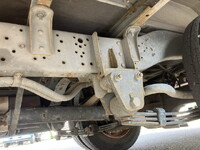 日産シビリアンマイクロバス[写真36]