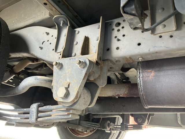 日産シビリアンマイクロバス[写真36]