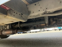 日産シビリアンマイクロバス[写真38]