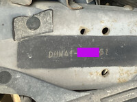 日産シビリアンマイクロバス[写真41]