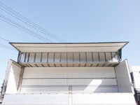 三菱ふそうスーパーグレートアルミウイング大型（10t）[写真12]