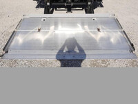 三菱ふそうスーパーグレートアルミウイング大型（10t）[写真15]