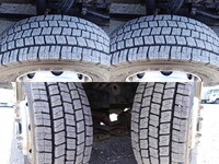 三菱ふそうスーパーグレートアルミウイング大型（10t）[写真17]