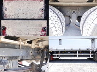 三菱ふそうスーパーグレートアルミウイング大型（10t）[写真22]