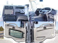 三菱ふそうスーパーグレートアルミウイング大型（10t）[写真25]