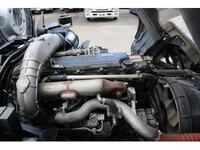 三菱ふそうファイターパッカー車（塵芥車）中型（4t）[写真11]