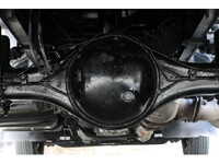 三菱ふそうファイターパッカー車（塵芥車）中型（4t）[写真23]