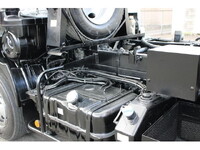 三菱ふそうファイターパッカー車（塵芥車）中型（4t）[写真25]