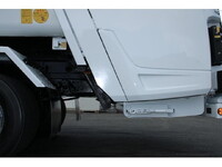 三菱ふそうファイターパッカー車（塵芥車）中型（4t）[写真26]