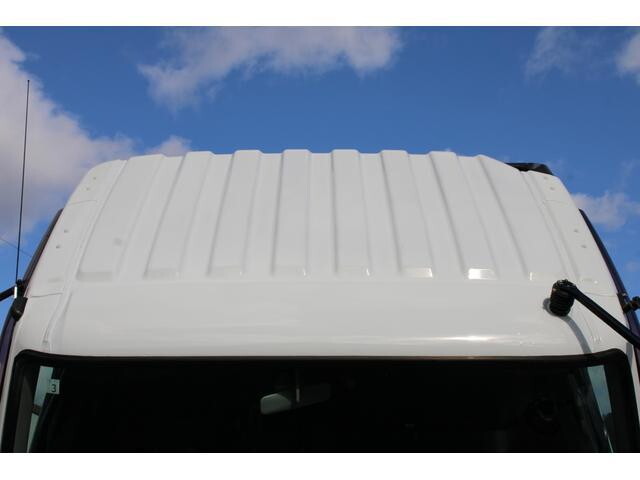 三菱ふそうファイターパッカー車（塵芥車）中型（4t）[写真08]