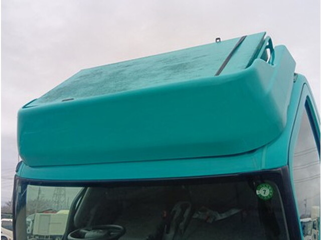 トヨタトヨエース平ボディ小型（2t・3t）[写真13]