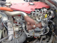 トヨタトヨエース平ボディ小型（2t・3t）[写真15]