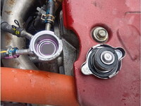 トヨタトヨエース平ボディ小型（2t・3t）[写真18]